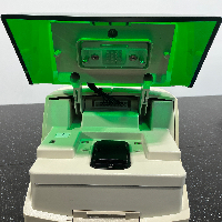 BIO RAD Experion Electrophoresis Station image 2